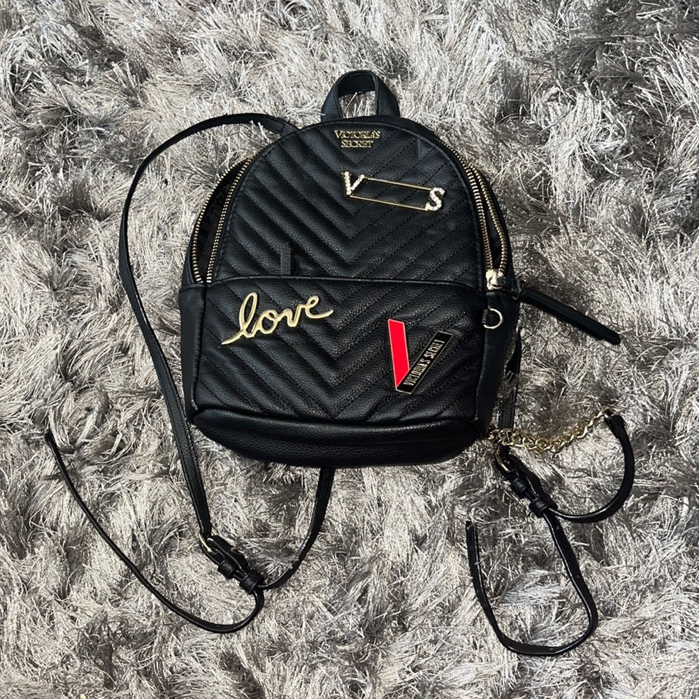 Victoria Secret Small Backpack